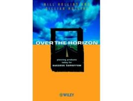Livro Over the Horizon .