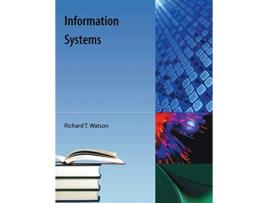 Livro Information Systems de Richard T Watson (Inglês)