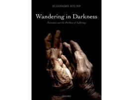 Livro Wandering in Darkness de Eleonore Stump (Inglês - Capa Dura)