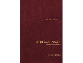 Livro Fiqh UsSunnah AtTahara and AsSalah v 2 de AsSayyed Sabiq AlSayyid Seabiq Sayyid Sabiq (Inglês)