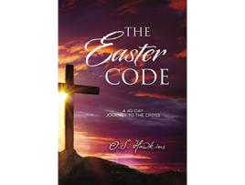 Livro Easter Code de O S Hawkins (Inglês)