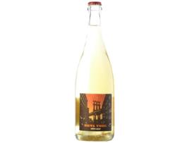Microbio Nieva York Verdejo Seco 75 cl