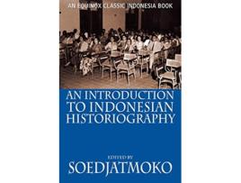 Livro Introduction to Indonesian Historiography de Soedjatmoko (Inglês)