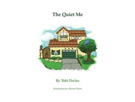Livro The Quiet Me de Tobi Pavlas (Inglês)