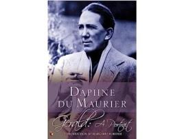 Livro Gerald A Portrait Virago Modern Classics de Daphne Du Maurier (Inglês)