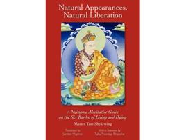 Livro Natural Appearances Natural Liberation de ShekWing Tam (Inglês)