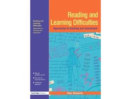 Livro Reading and Learning Difficulties de Peter Westwood (Inglês)