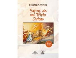 Livro Safras de um Triste Outono .