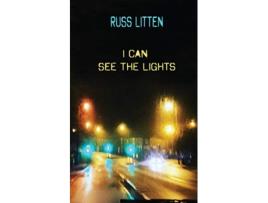 Livro I Can See The Lights de Russ Litten (Inglês)