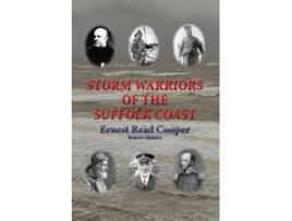 Livro Storm Warriors of the Suffolk Coast de Ernest Read Cooper (Inglês)