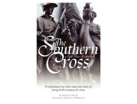 Livro The Southern Cross A Civil War Devotional de Michael Aubrecht (Inglês)