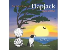 Livro The Adventures of Flapjack Saying Goodbye de Dan Cohen (Inglês)