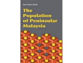 Livro Population of Peninsular Malaysia de Swee Hock Saw (Inglês - Capa Dura)