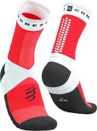 Meias Compressport Ultra Trail Socks V2.0