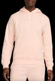 Sweatshirt com capuz Nike  Club Fleece Hoody
