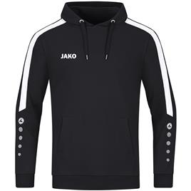 Sweatshirt com capuz Jako Hooded sweatshirt Power