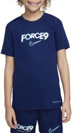 T-shirt Nike EH K NK DF ACD25 TOP SS -PD