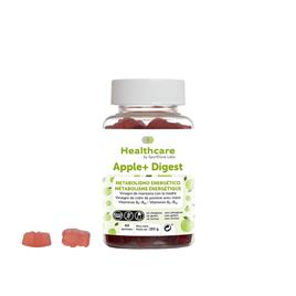 Sportdone Gomas Apple+ Digest Takes Care Of And Preserves Your Intestinal Health Apple Flavour 60