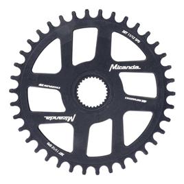 Miranda Prato Gen4 / Bes 3 Chainflow 3d