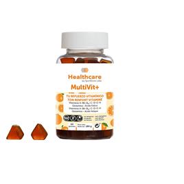 Sportdone Gomas Multivit+ Your Vitamin Booster 60