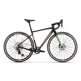 Conor Bicicleta De Gravel Selva Grx610 2x12s
