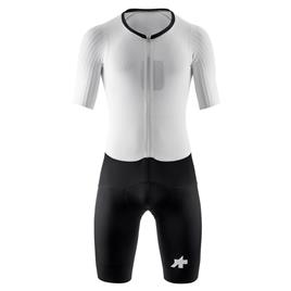 Assos Macacão De Corrida Equipe Rs Rapidfire S11