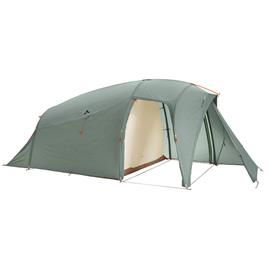 Vaude Tents Tenda De Campismo Allround Taurus Xt 4p