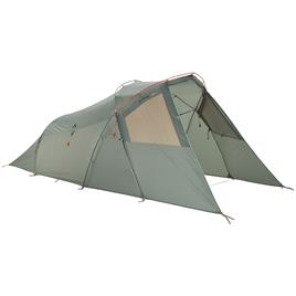 Vaude Tents Tenda De Campismo Allround Chapel Xt 3p