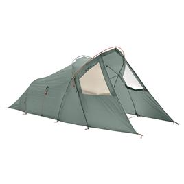 Vaude Tents Tenda De Campismo Allround Chapel Xt 2p