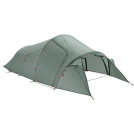 Vaude Tents Tenda De Campismo Allround Ferret Xt 3p