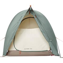 Vaude Tents Tenda De Campismo Allround Taurus 1p