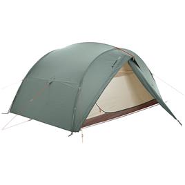 Vaude Tents Tenda De Campismo Allround Space 3p