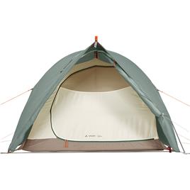 Vaude Tents Tenda De Campismo Allround Taurus 2p
