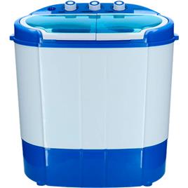 Mestic Máquina De Lavar Roupa Mw-120