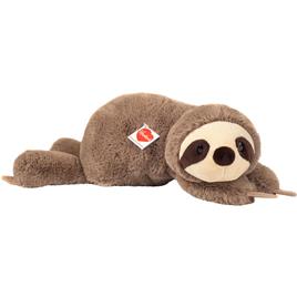 Hermann Teddy Ursinho De Pelúcia Helge Sloth 48 Cm