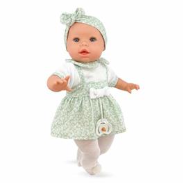 Berjuan Boneca Bebé Chorona 50 Cm