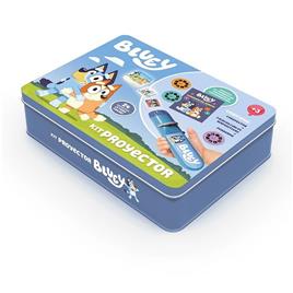 Bluey Kit De Projetor