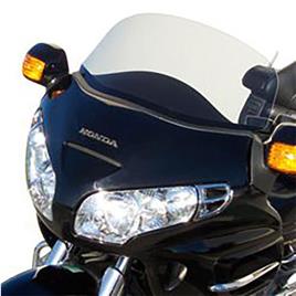 Bullster Para-brisa Low Honda Gold Wing 1800