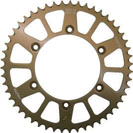 Sunstar Sprockets Roda Dentada Traseira 5-3592 520