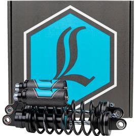 Legend Suspension Amortecedor Traseiro 1310-1892