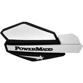 Powermadd Protetor De Mão Star