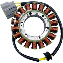 Ricks Motorsport Electric Estator 21-041