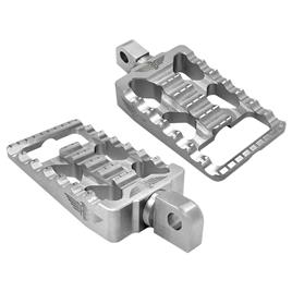 Heinz Bikes Estribos Mx V1 M8 Harley Davidson Softail