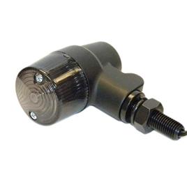K&s Technologies Luz De Posição E-mark Aluminium 27-8630