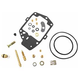 K&l Supply Kit De Reparação Do Carburador Pro Series Honda Gl 1000 1976