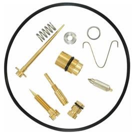K&l Supply Kit De Reparação Do Carburador Pro Series Honda Cb/cl 350 K