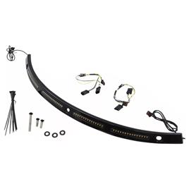 Custom Dynamics Aparar Windshield Cd-wt2-seq-14-b