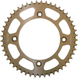 Sunstar Sprockets Roda Dentada Traseira 5-1456 420 5-1456-51bk