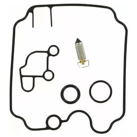 K&l Supply Kit De Reparação Do Carburador Economy