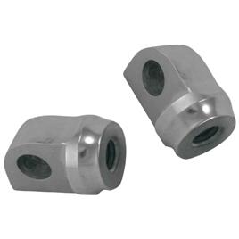 Todd´s Cycle Estribos Vpp-1